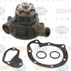 MERCE 3742000001 Water Pump